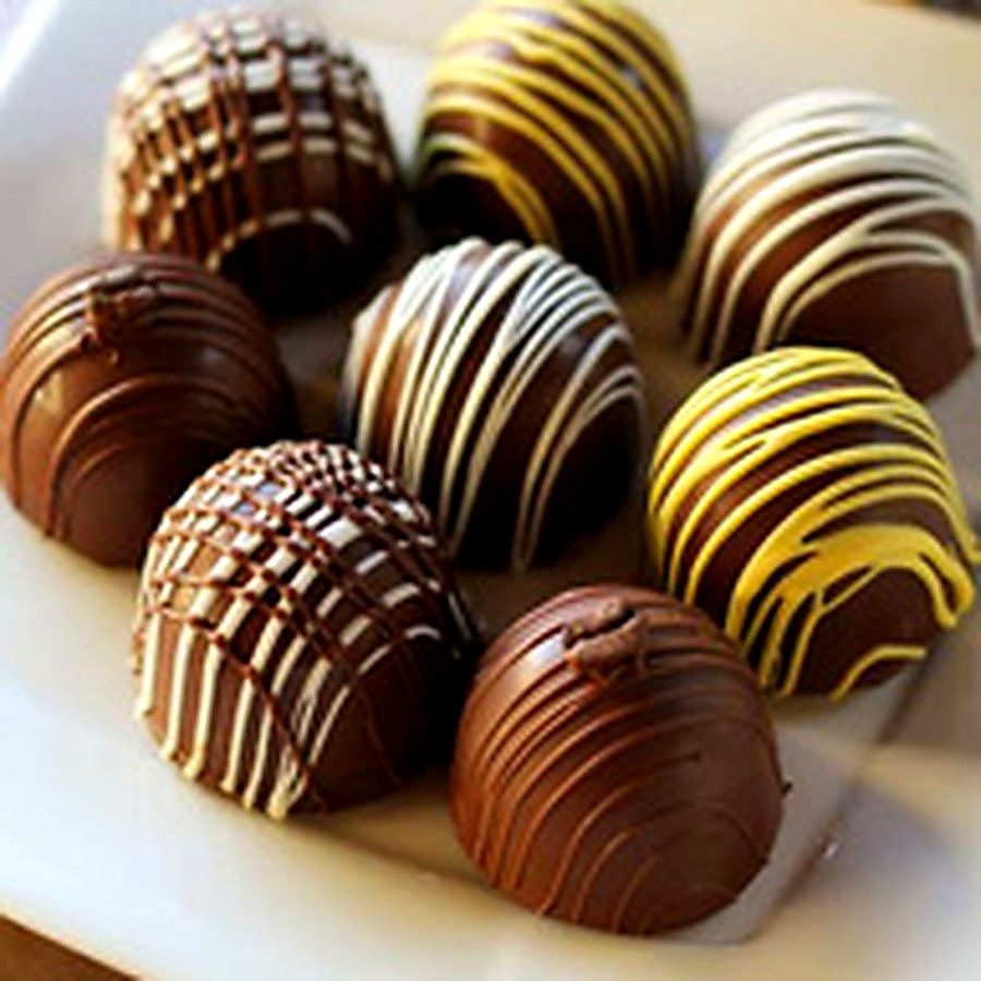 Trufas